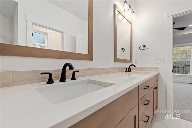 $629,880 | 6604 North Good Drive, Eagle, ID 83714