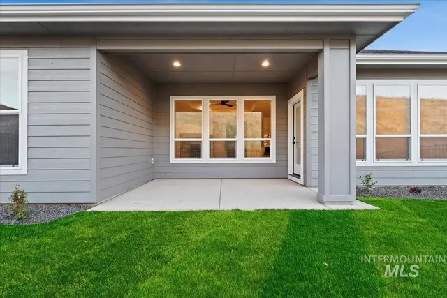 $629,880 | 6604 North Good Drive, Eagle, ID 83714