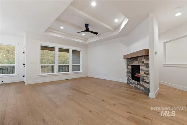 $629,880 | 6604 North Good Drive, Eagle, ID 83714