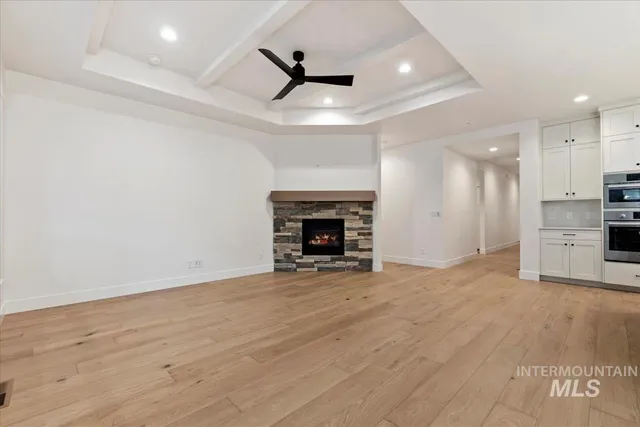 $629,880 | 6604 North Good Drive, Eagle, ID 83714