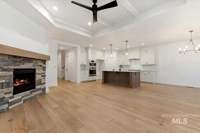 $629,880 | 6604 North Good Drive, Eagle, ID 83714