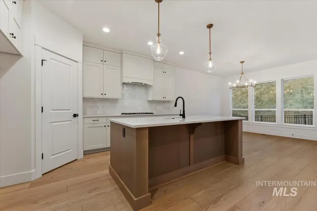 $629,880 | 6604 North Good Drive, Eagle, ID 83714