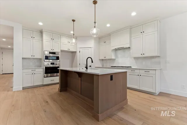 $629,880 | 6604 North Good Drive, Eagle, ID 83714