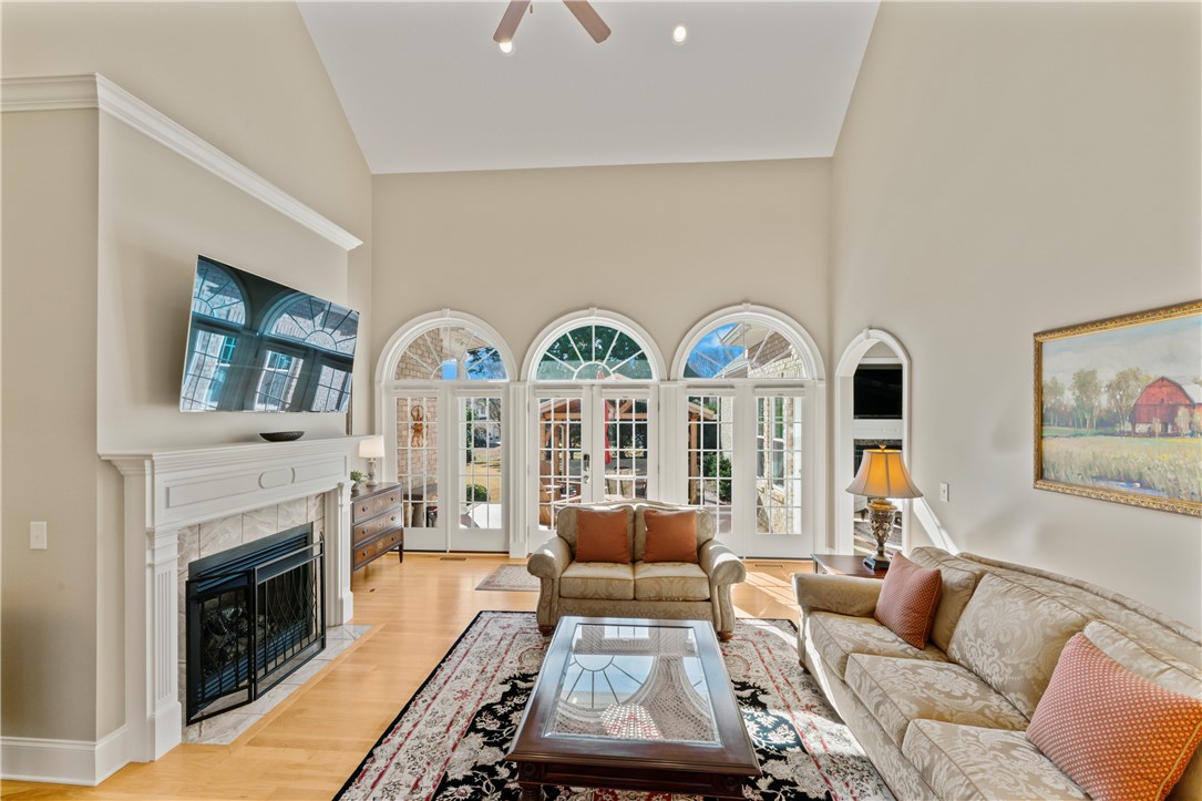 106 Harlond Drive Anderson, SC 29621 - Photo 11 of 47