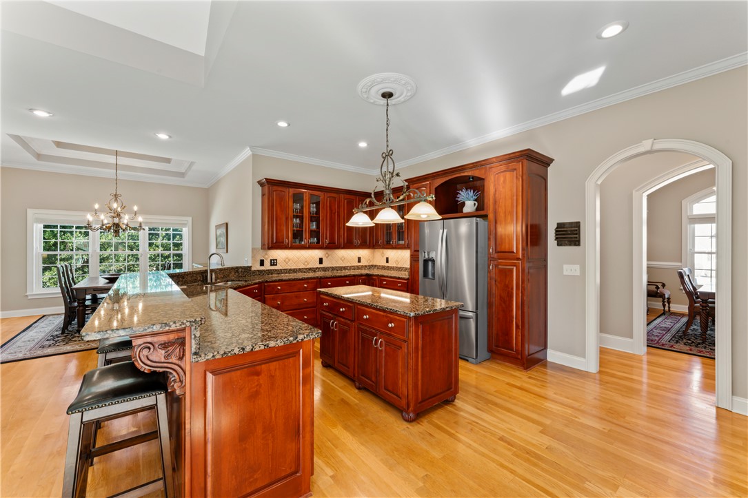 106 Harlond Drive Anderson, SC 29621 - Photo 12 of 47