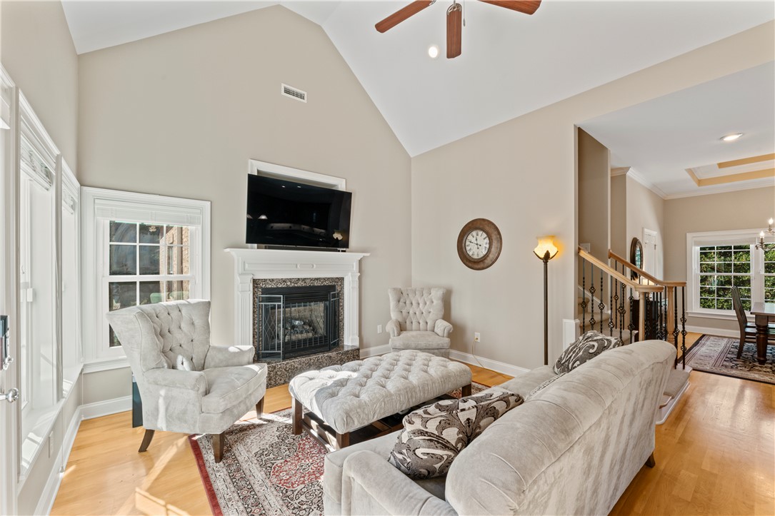 106 Harlond Drive Anderson, SC 29621 - Photo 14 of 47