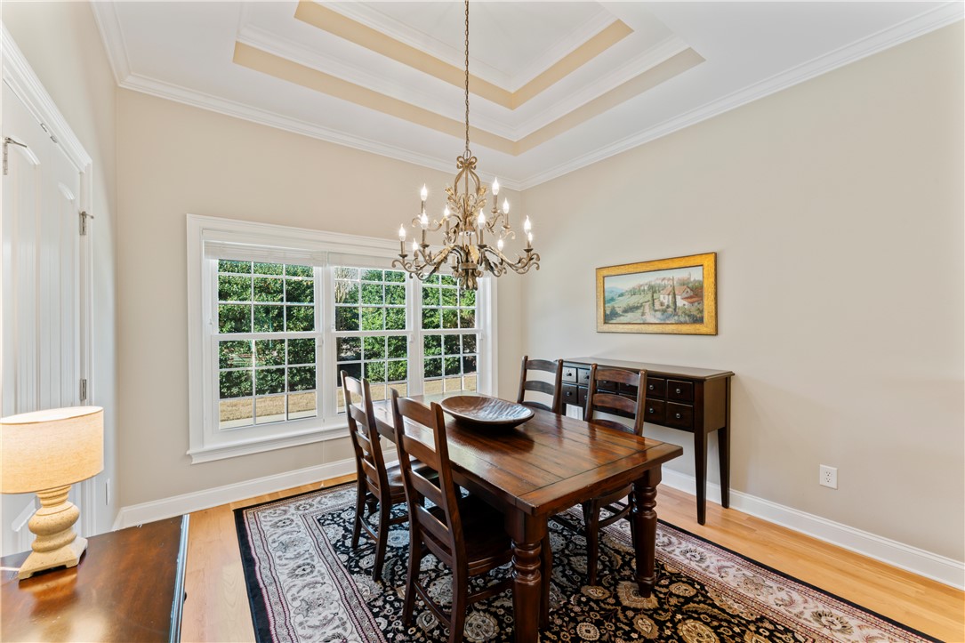 106 Harlond Drive Anderson, SC 29621 - Photo 16 of 47