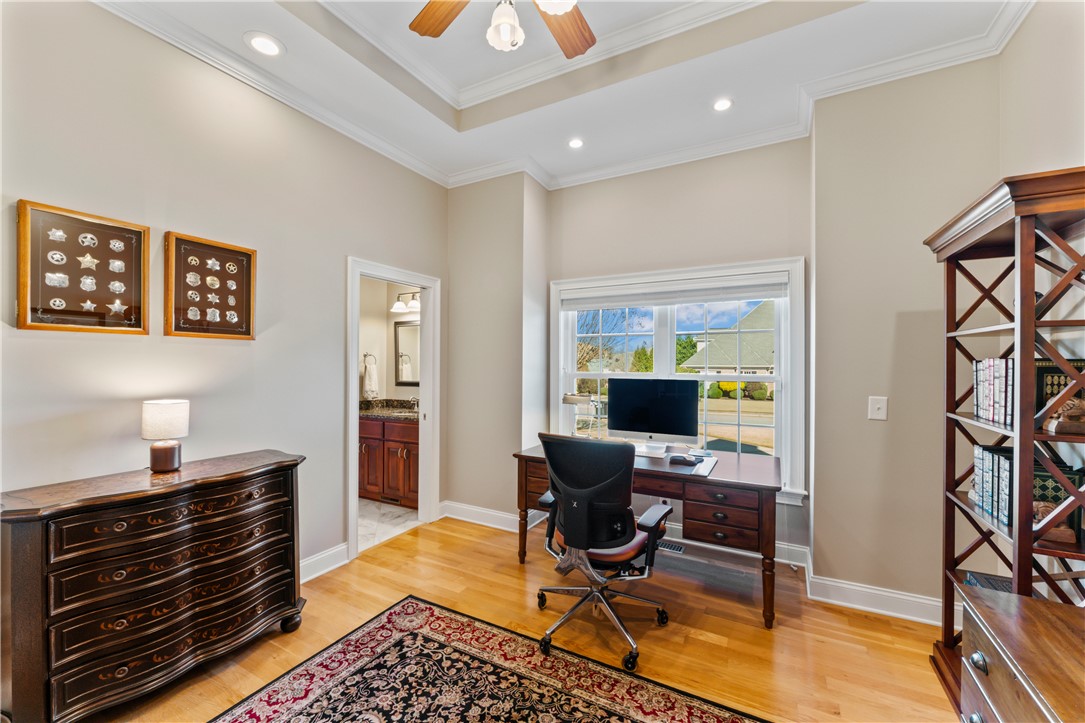 106 Harlond Drive Anderson, SC 29621 - Photo 17 of 47