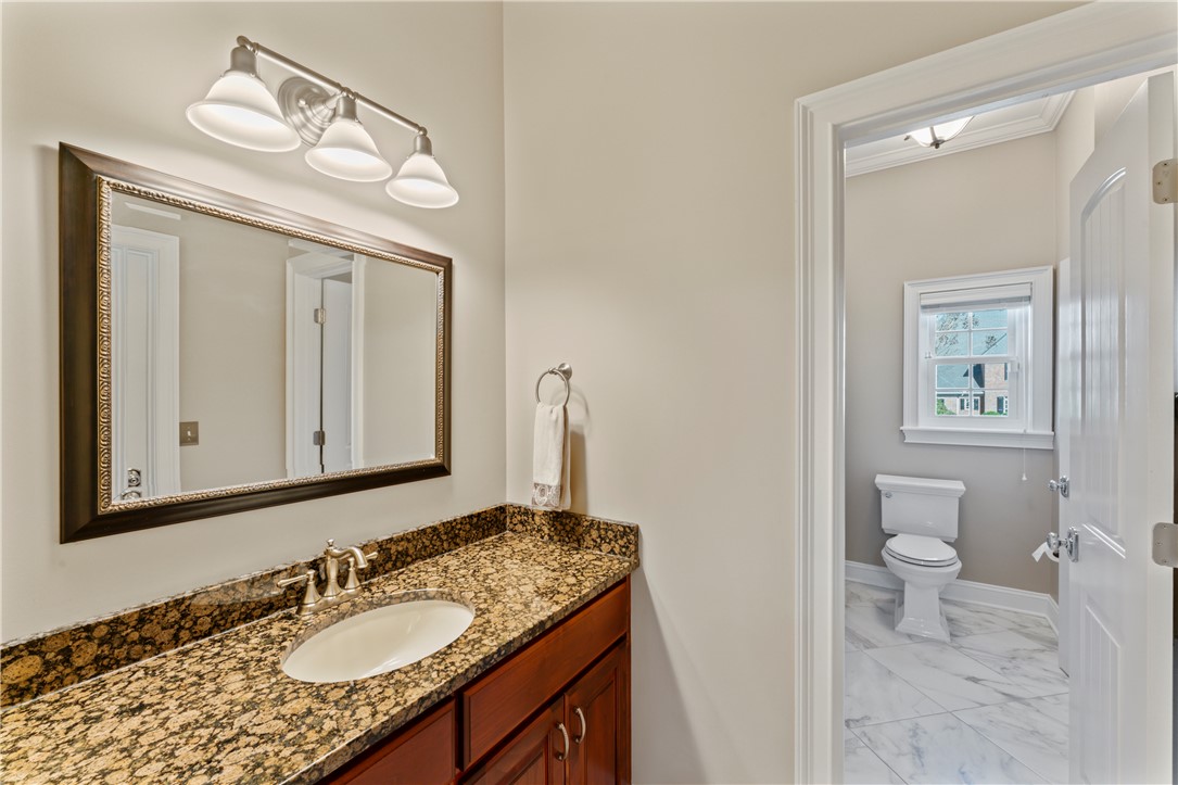 106 Harlond Drive Anderson, SC 29621 - Photo 20 of 47