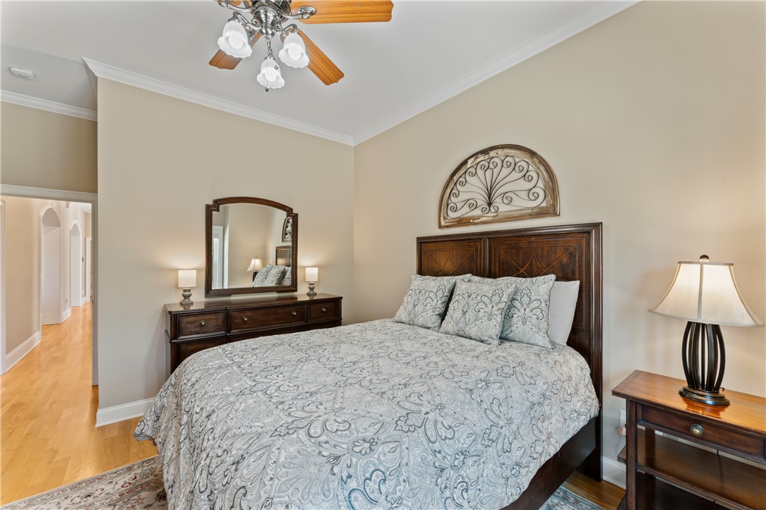 106 Harlond Drive Anderson, SC 29621 - Photo 21 of 47