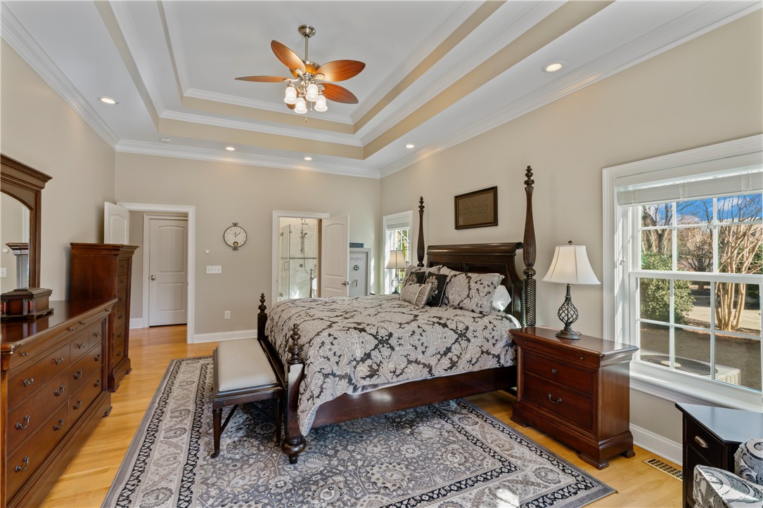 106 Harlond Drive Anderson, SC 29621 - Photo 24 of 47