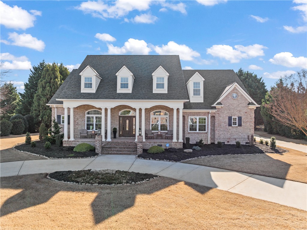 106 Harlond Drive Anderson, SC 29621 - Photo 3 of 47