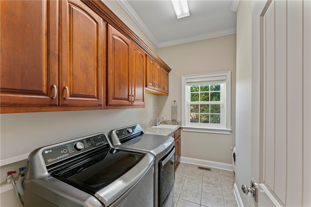 106 Harlond Drive Anderson, SC 29621 - Photo 38 of 47