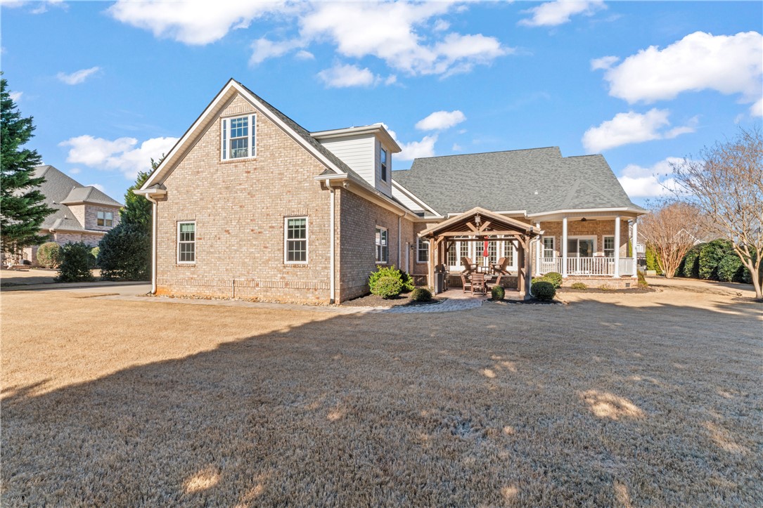 106 Harlond Drive Anderson, SC 29621 - Photo 40 of 47