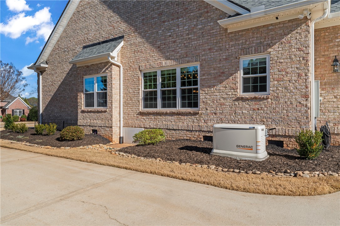 106 Harlond Drive Anderson, SC 29621 - Photo 44 of 47