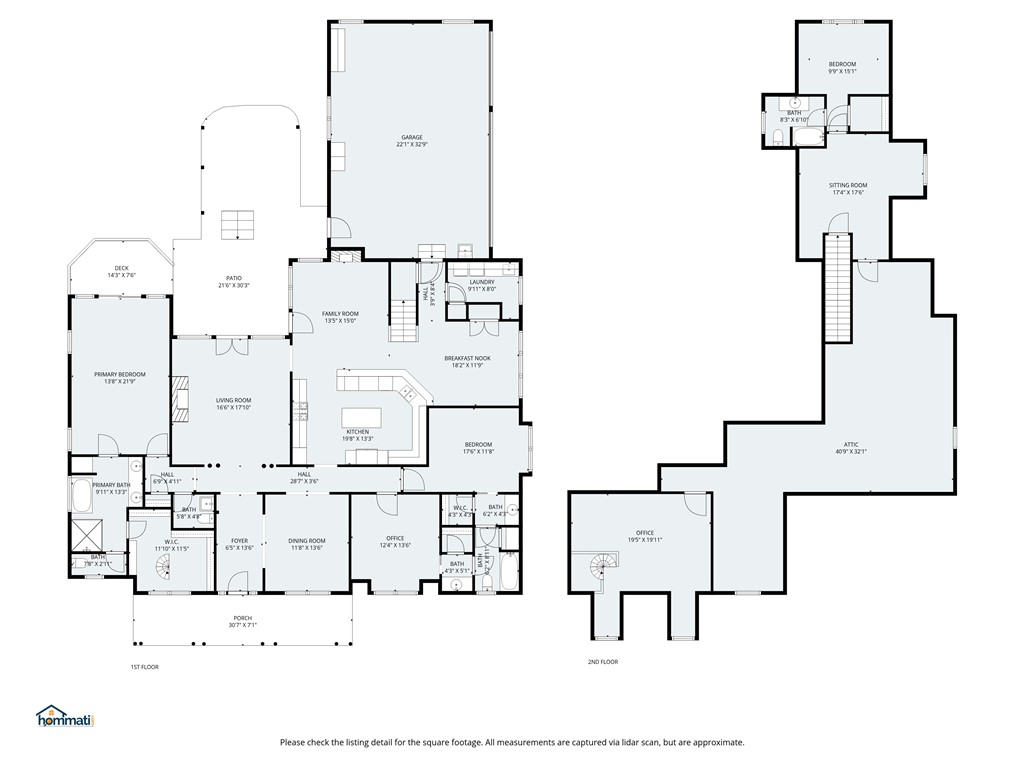 106 Harlond Drive Anderson, SC 29621 - Photo 45 of 47