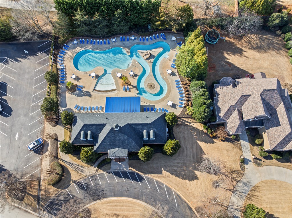 106 Harlond Drive Anderson, SC 29621 - Photo 47 of 47