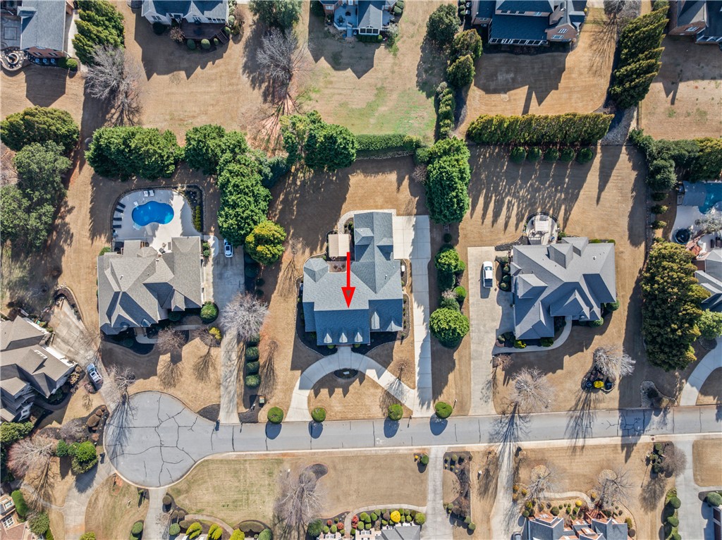 106 Harlond Drive Anderson, SC 29621 - Photo 5 of 47