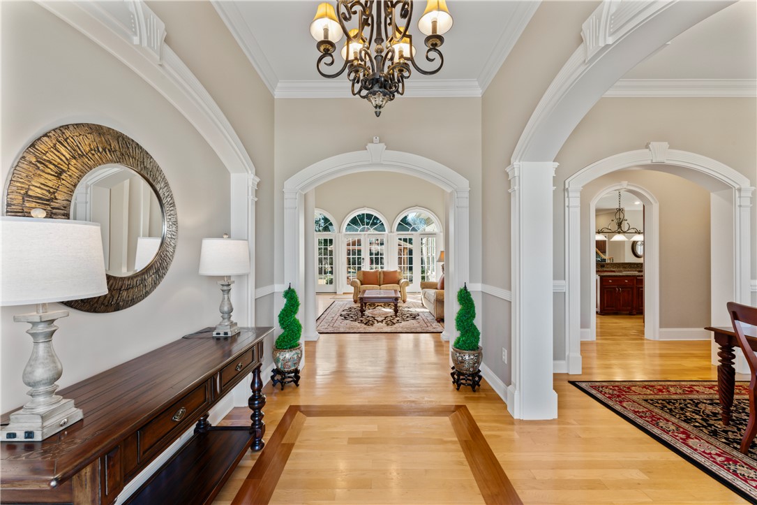 106 Harlond Drive Anderson, SC 29621 - Photo 6 of 47