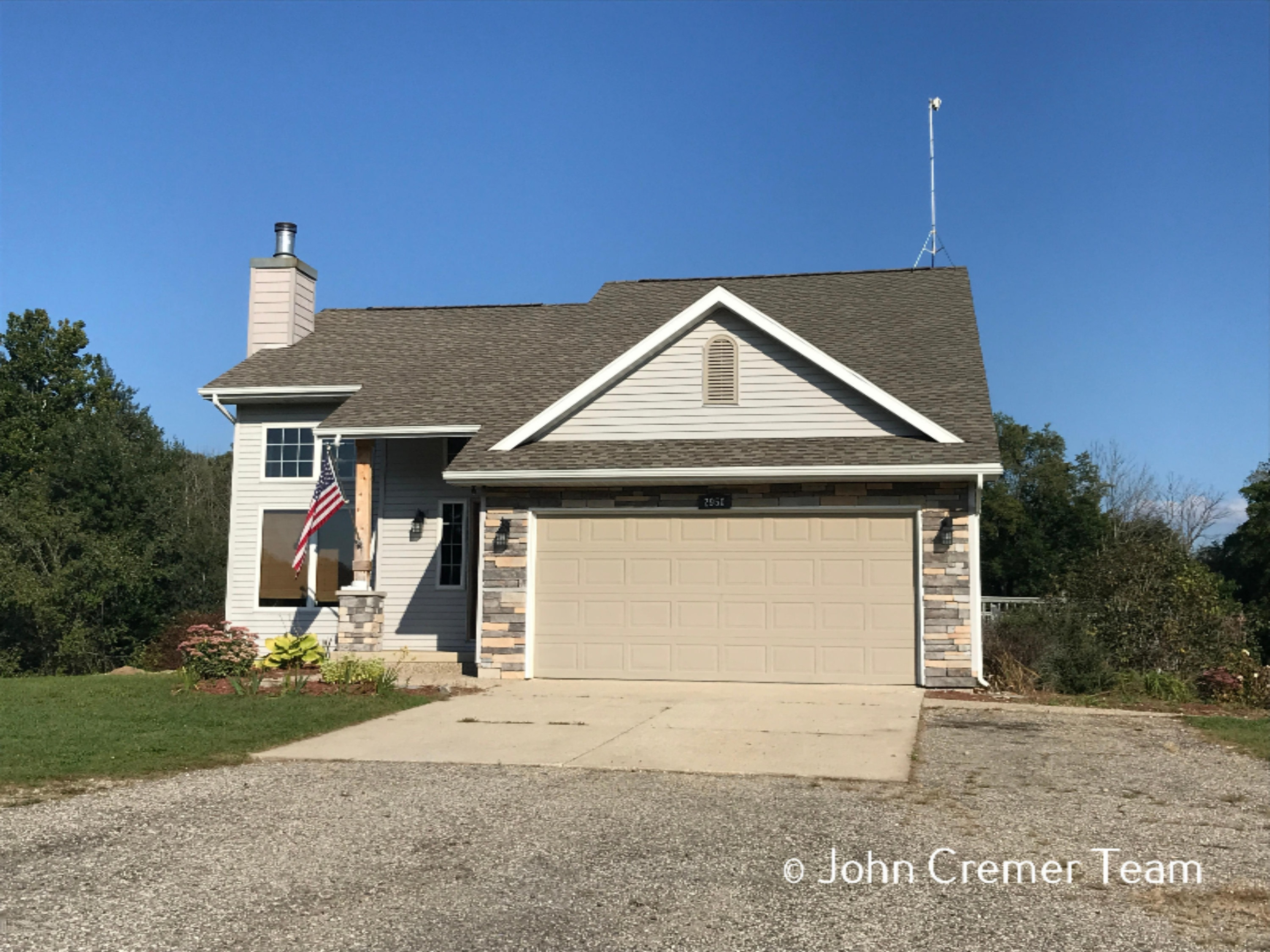 2950 McCann Road Middleville, MI 49333 - Photo 3 of 67 Front Photo 2