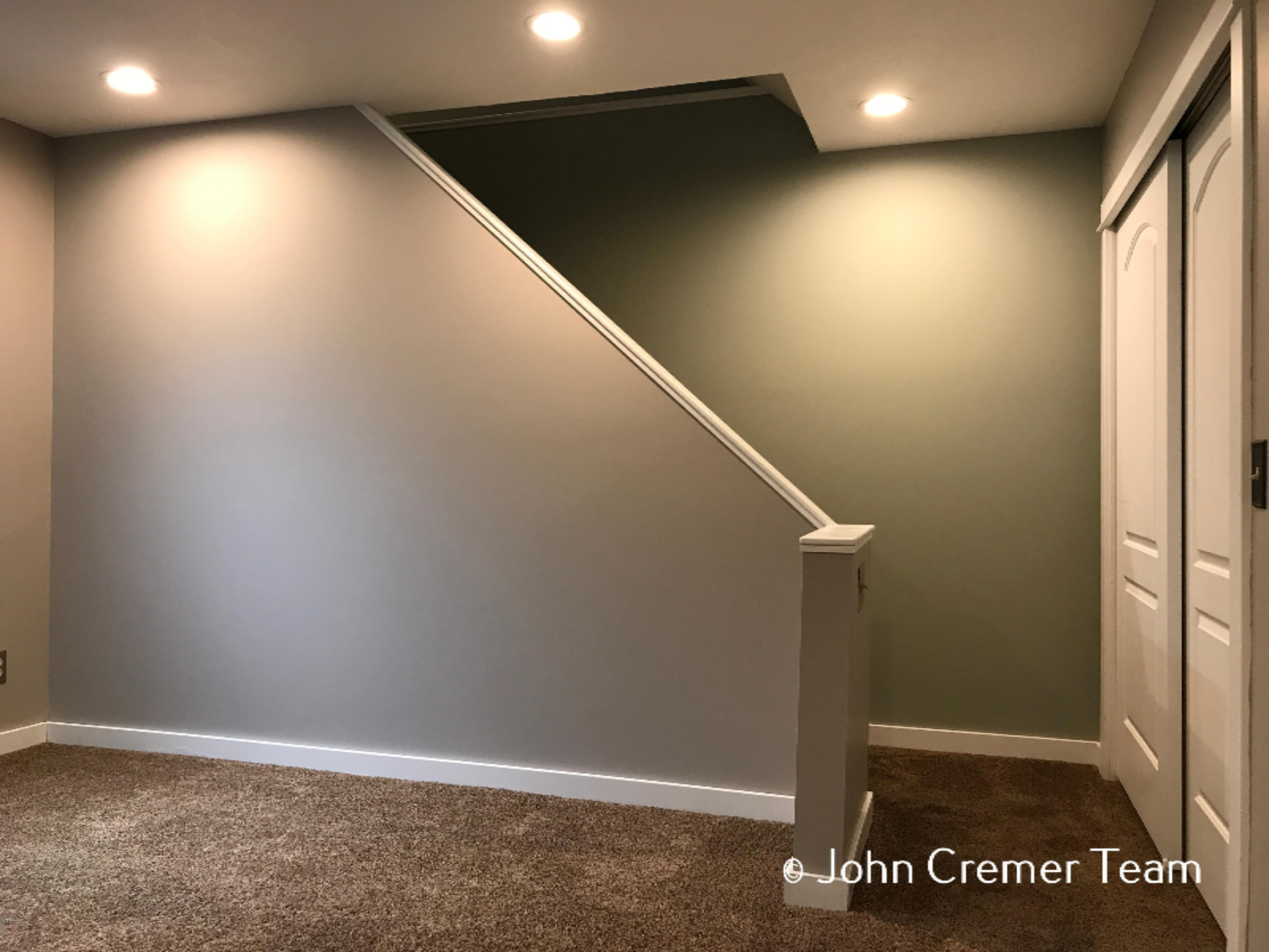 2950 McCann Road Middleville, MI 49333 - Photo 36 of 67 Family Room View 1 (Walkout level)