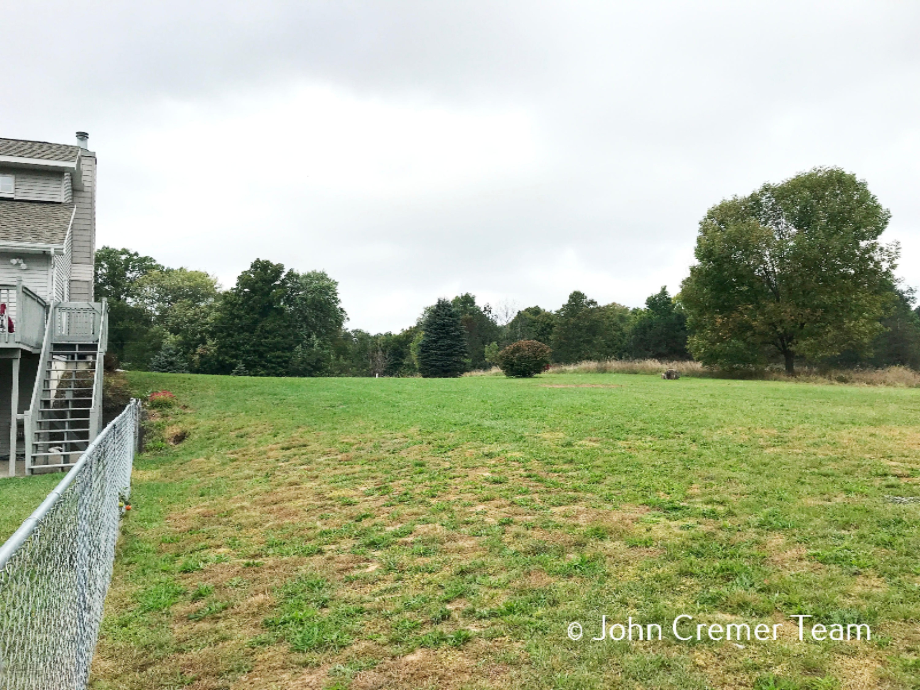 2950 McCann Road Middleville, MI 49333 - Photo 54 of 67 Large Yard View 1