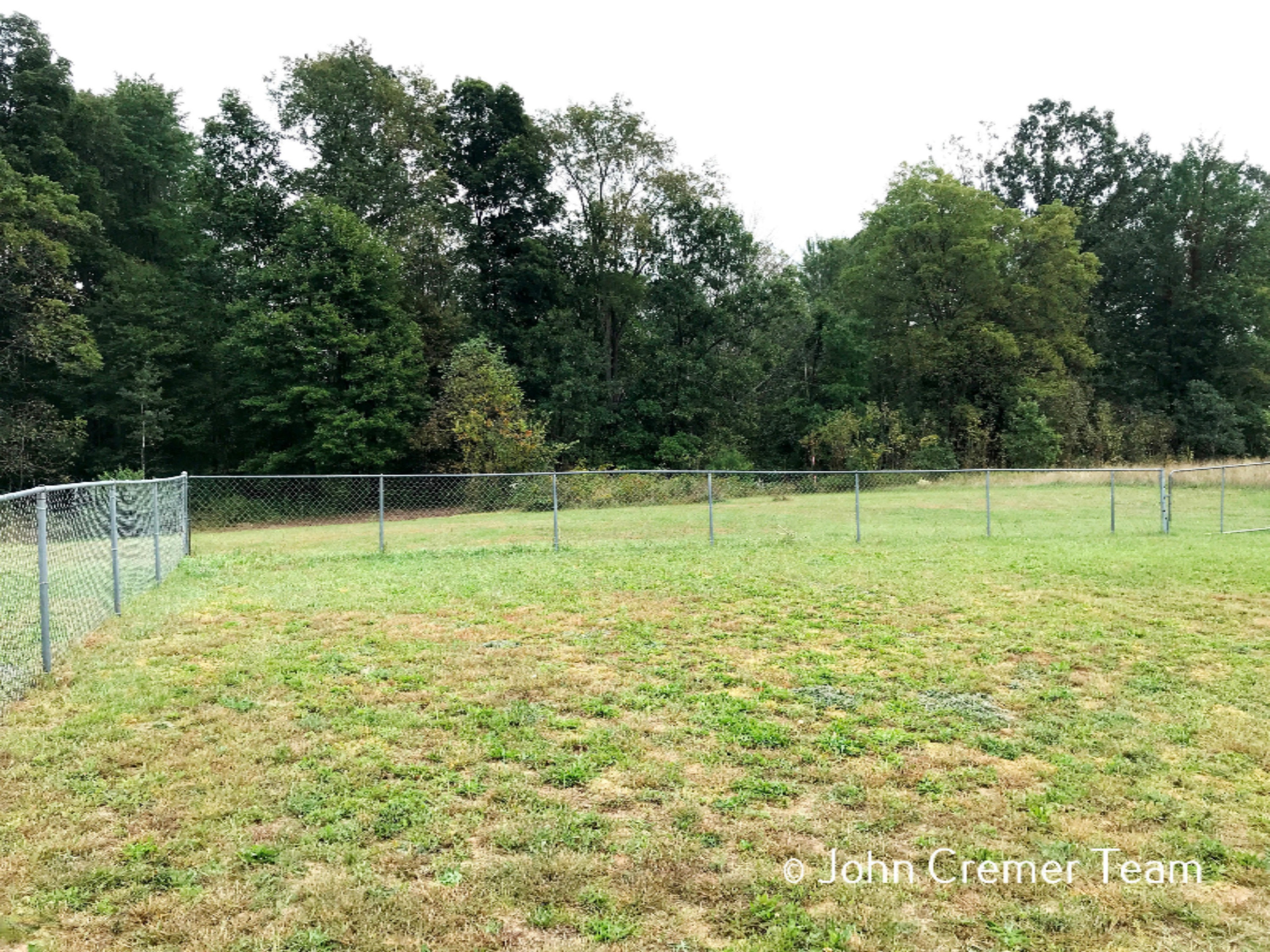 2950 McCann Road Middleville, MI 49333 - Photo 56 of 67 Fenced Yard