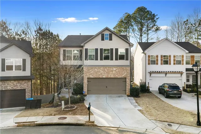 $410,000 | 300 Winston Circle, Canton, GA 30114