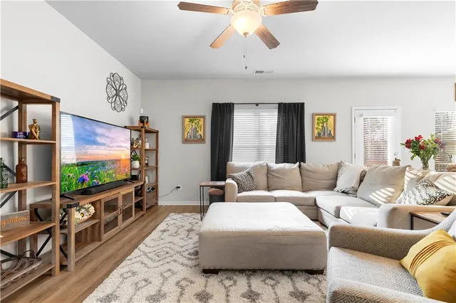 $410,000 | 300 Winston Circle, Canton, GA 30114