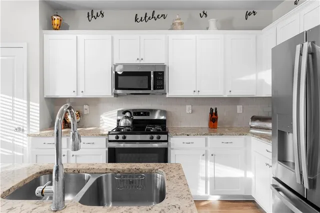 $410,000 | 300 Winston Circle, Canton, GA 30114