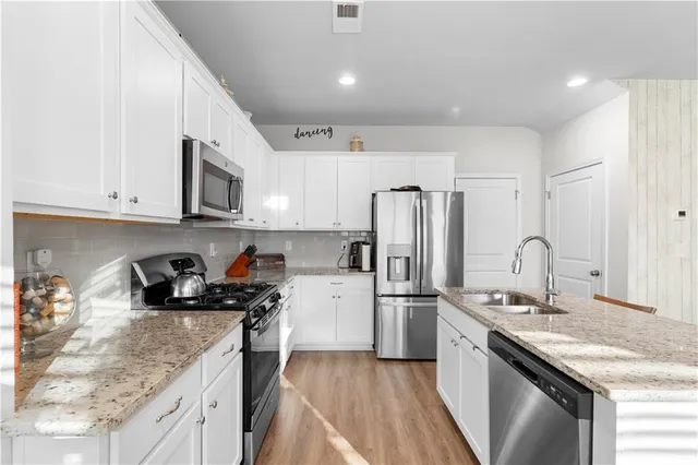 $410,000 | 300 Winston Circle, Canton, GA 30114