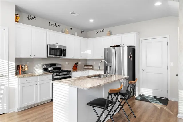 $410,000 | 300 Winston Circle, Canton, GA 30114