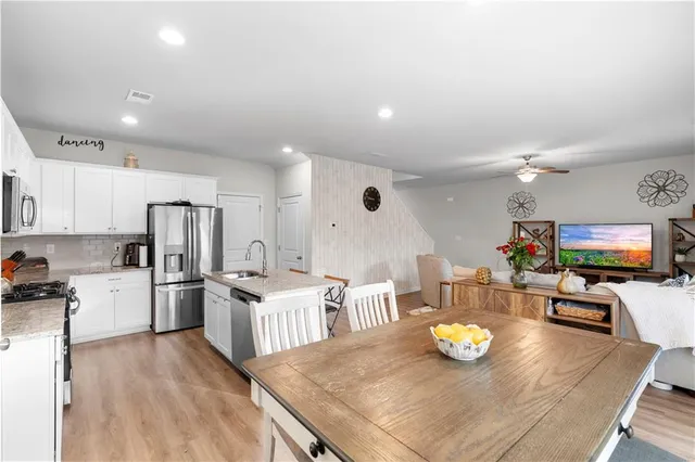 $410,000 | 300 Winston Circle, Canton, GA 30114