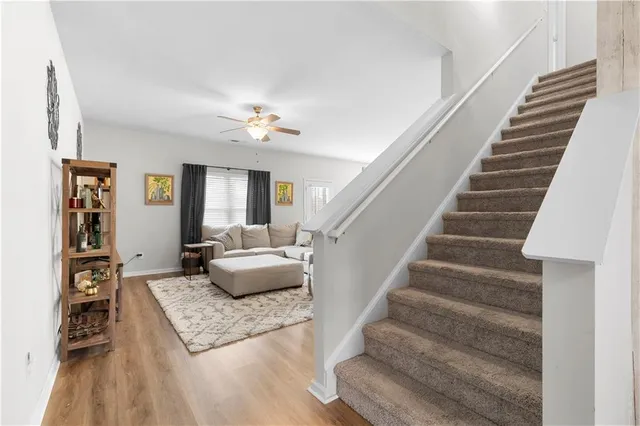 $410,000 | 300 Winston Circle, Canton, GA 30114