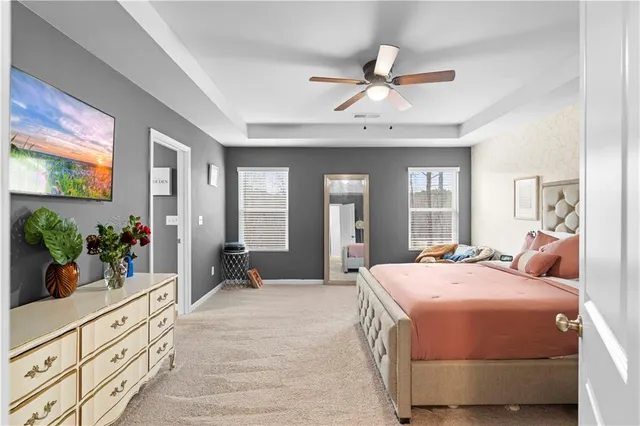 $410,000 | 300 Winston Circle, Canton, GA 30114