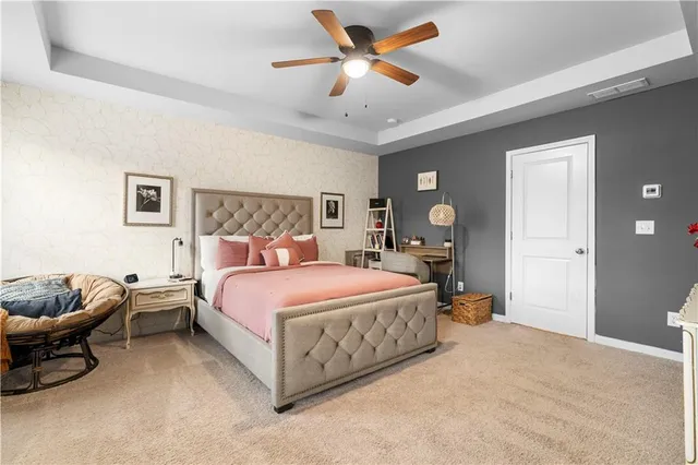 $410,000 | 300 Winston Circle, Canton, GA 30114