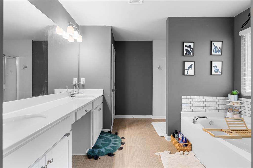 300 Winston Circle Canton, GA 30114 - Photo 25 of 56