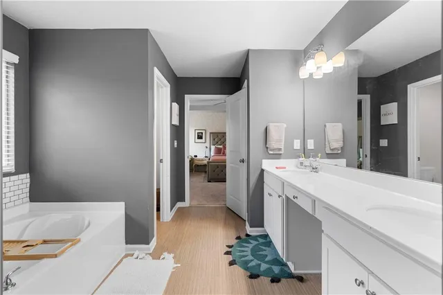 $410,000 | 300 Winston Circle, Canton, GA 30114