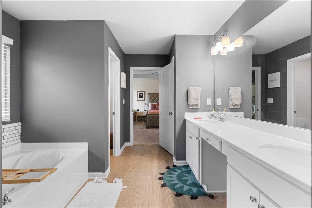 300 Winston Circle Canton, GA 30114 - Photo 27 of 56