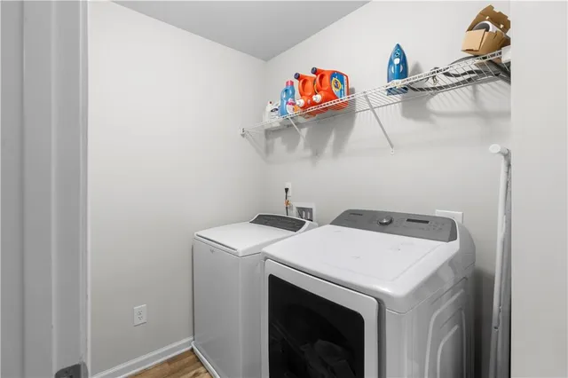 $410,000 | 300 Winston Circle, Canton, GA 30114