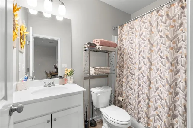 $410,000 | 300 Winston Circle, Canton, GA 30114