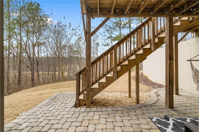 $410,000 | 300 Winston Circle, Canton, GA 30114