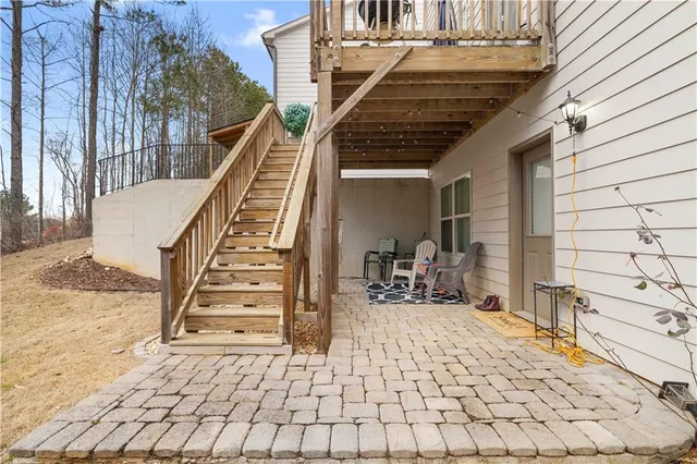 $410,000 | 300 Winston Circle, Canton, GA 30114