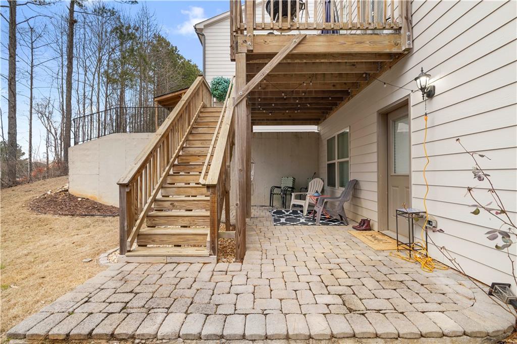 300 Winston Circle Canton, GA 30114 - Photo 43 of 56