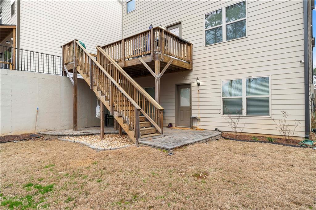 300 Winston Circle Canton, GA 30114 - Photo 44 of 56