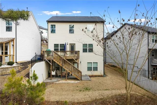 $410,000 | 300 Winston Circle, Canton, GA 30114