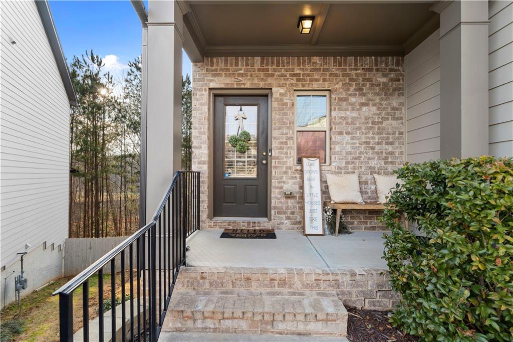 300 Winston Circle Canton, GA 30114 - Photo 5 of 56