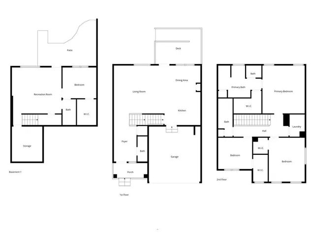 $410,000 | 300 Winston Circle, Canton, GA 30114