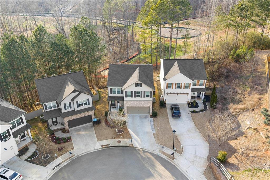 300 Winston Circle Canton, GA 30114 - Photo 53 of 56