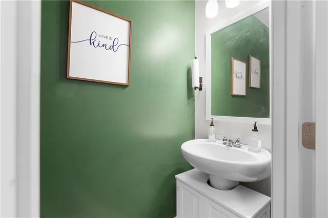 $410,000 | 300 Winston Circle, Canton, GA 30114